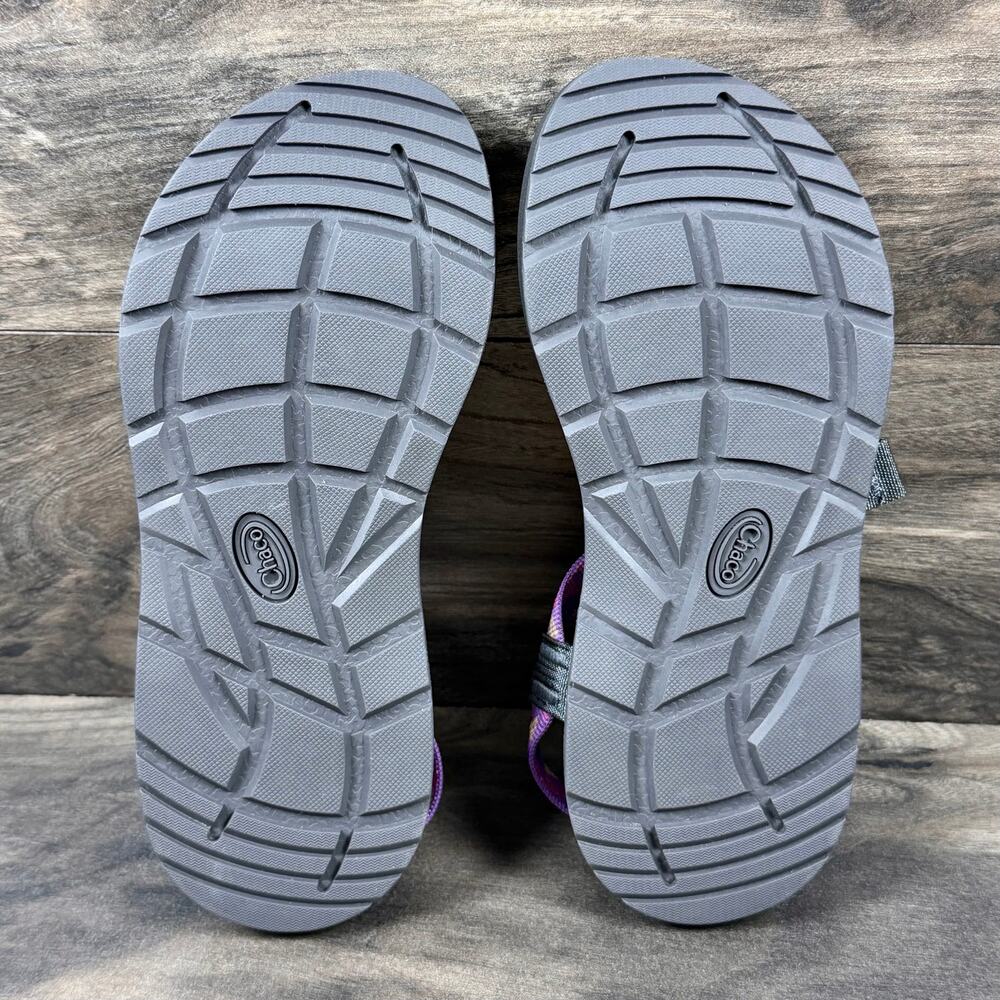 NIB Chaco Bodhi Sandal 9M 40 Adjustable Strap Performance Sport Trey Dewberry - Picture 9 of 13